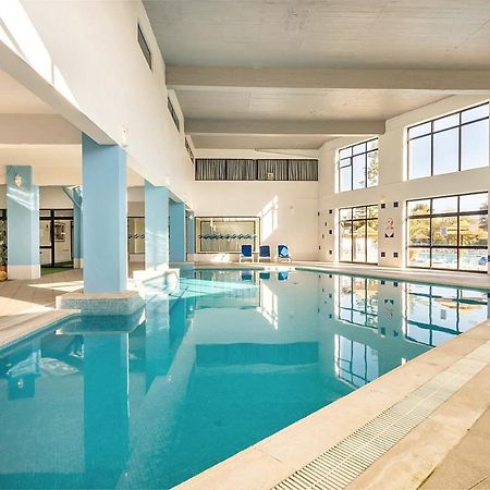 Penthouse RentАлбуфейра Екстериор снимка