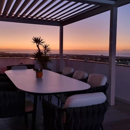 Penthouse RentАлбуфейра Екстериор снимка