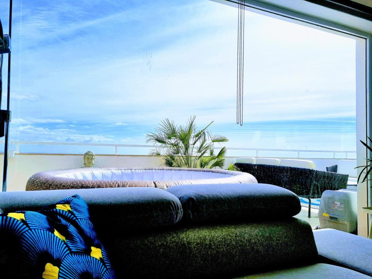 Penthouse RentАлбуфейра Екстериор снимка