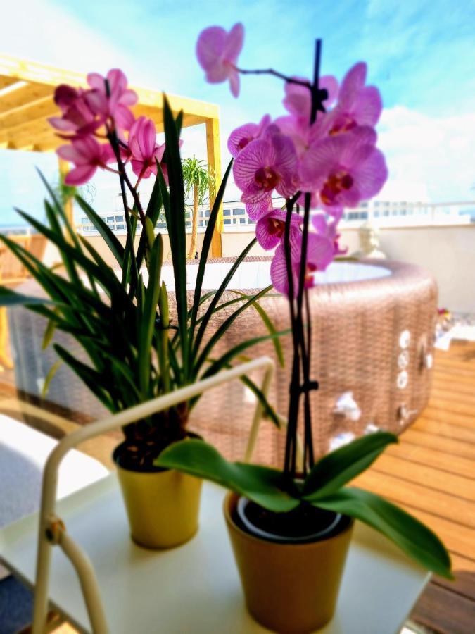 Penthouse RentАлбуфейра Екстериор снимка