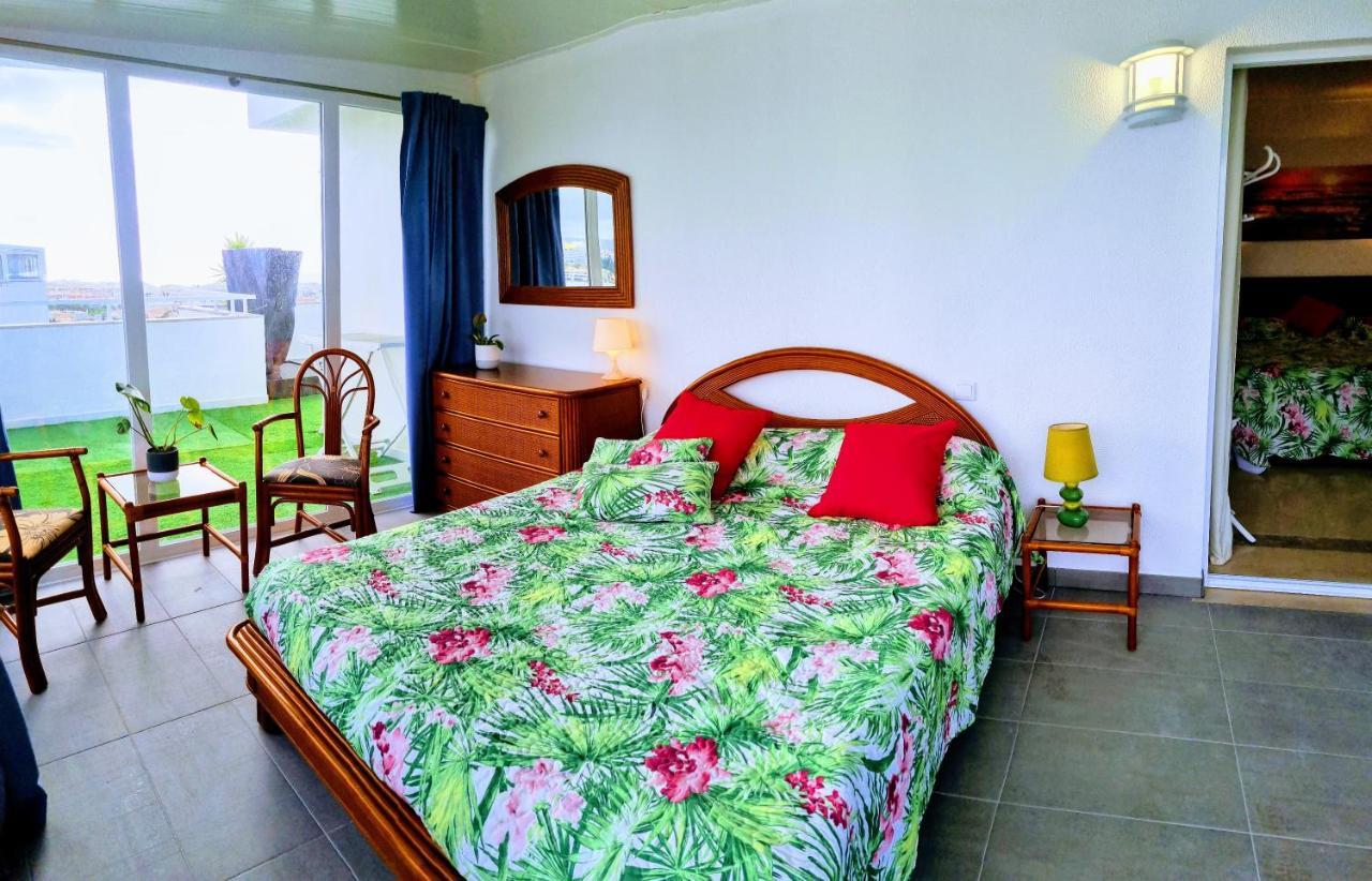 Penthouse RentАлбуфейра Екстериор снимка