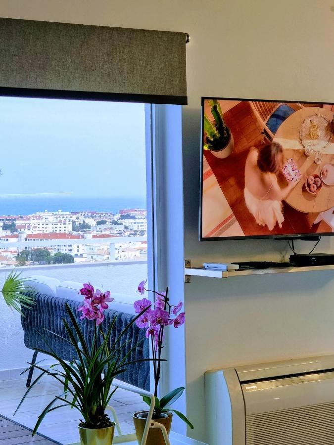 Penthouse RentАлбуфейра Екстериор снимка