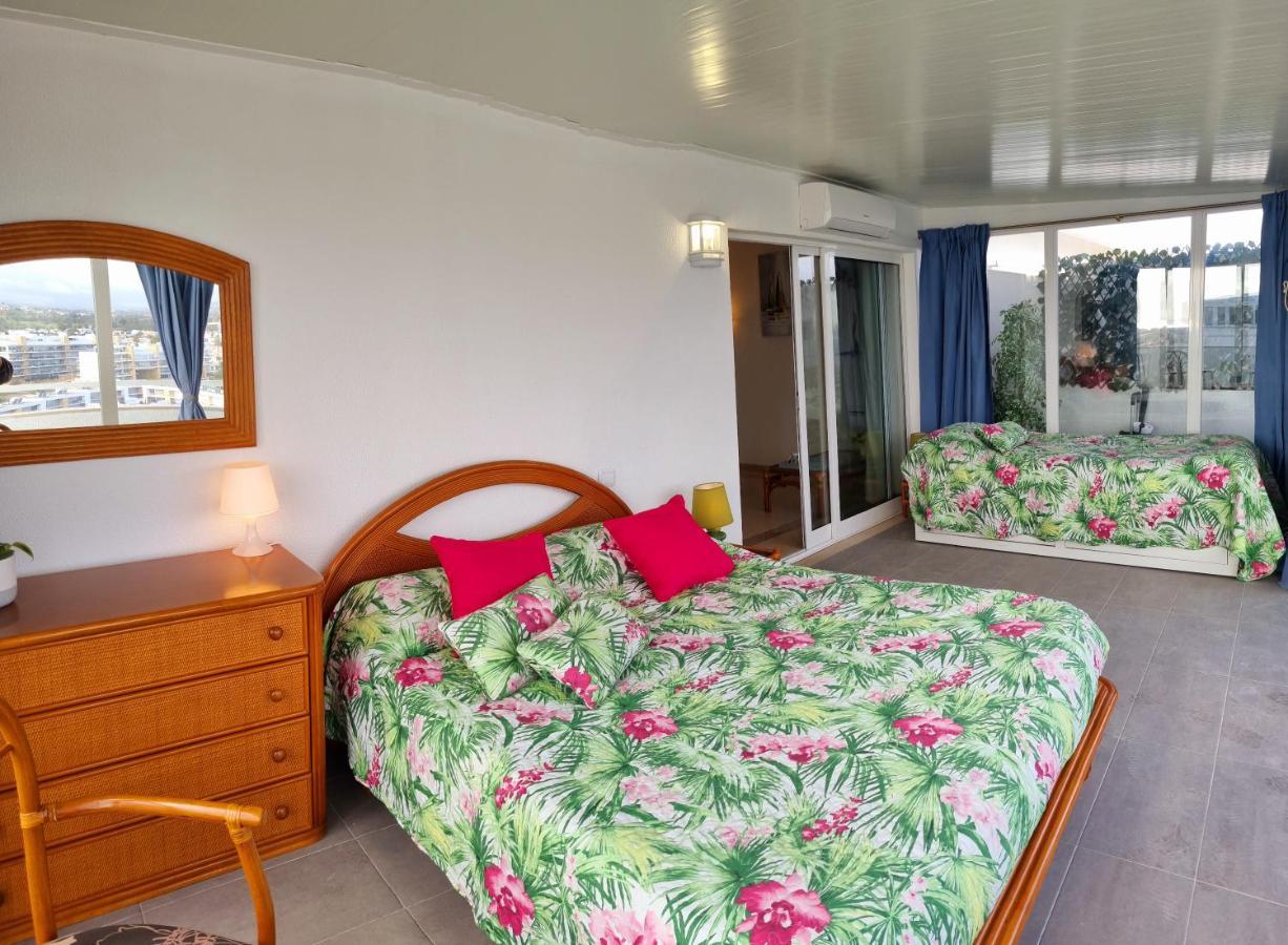 Penthouse RentАлбуфейра Екстериор снимка
