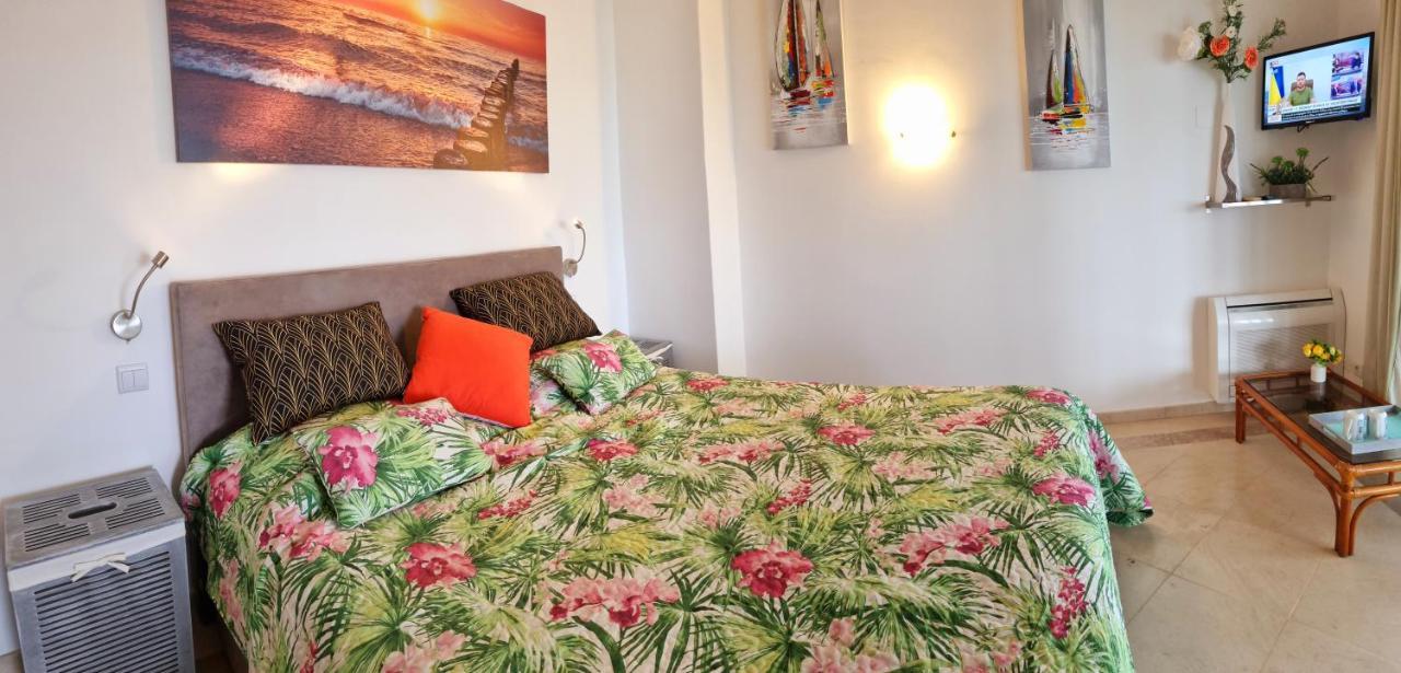 Penthouse RentАлбуфейра Екстериор снимка