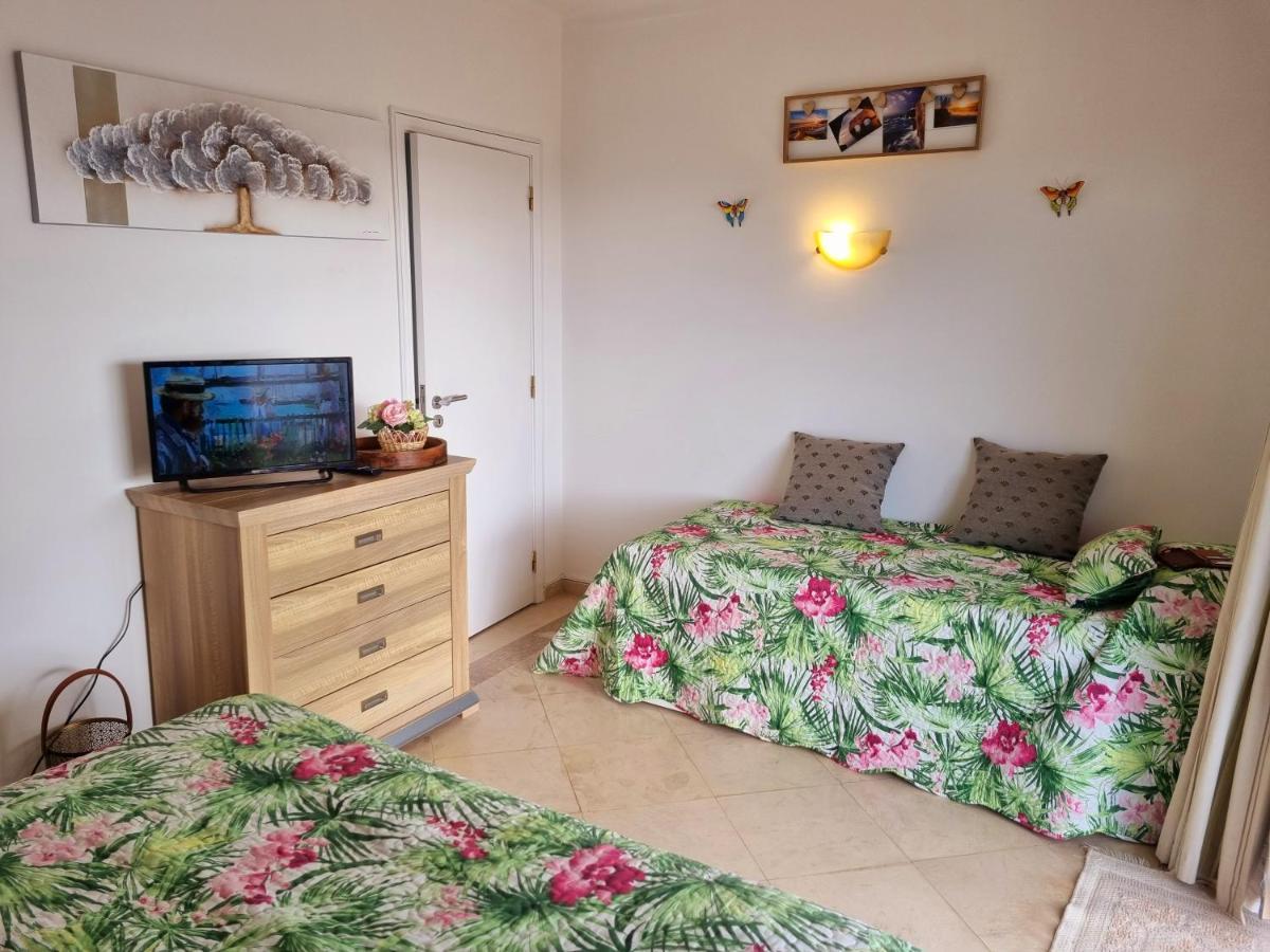 Penthouse RentАлбуфейра Екстериор снимка