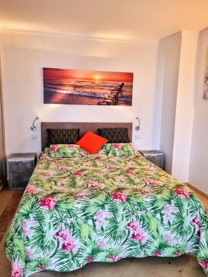 Penthouse RentАлбуфейра Екстериор снимка