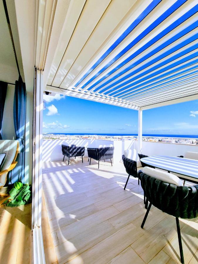 Penthouse RentАлбуфейра Екстериор снимка