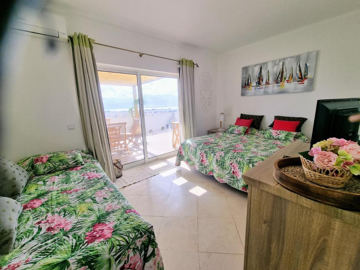 Penthouse RentАлбуфейра Екстериор снимка