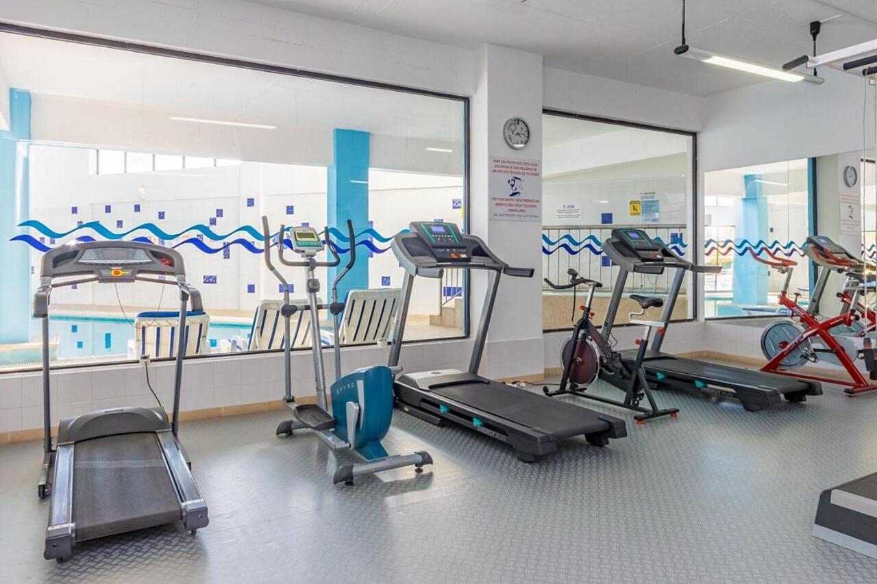 Penthouse RentАлбуфейра Екстериор снимка