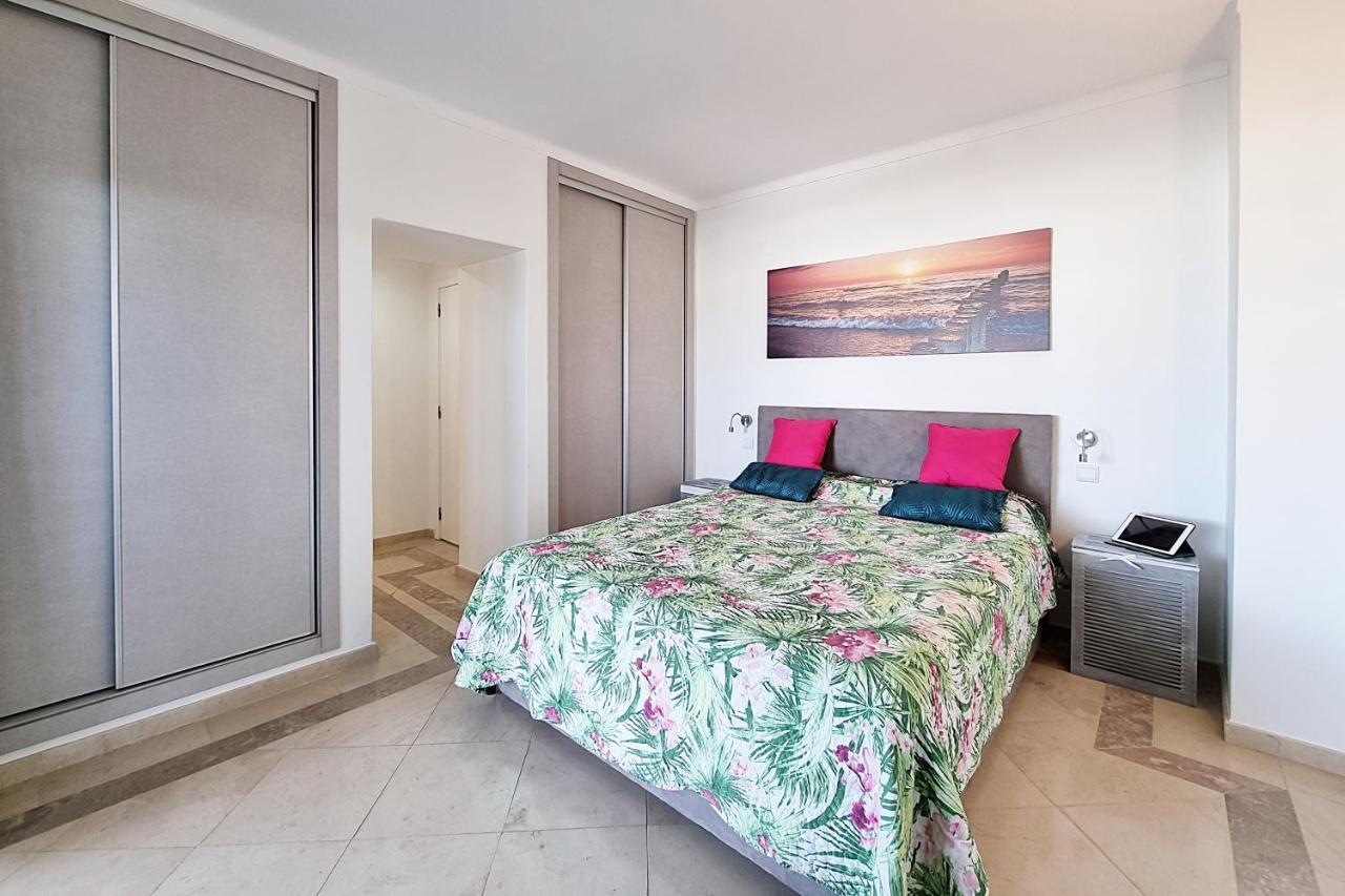 Penthouse RentАлбуфейра Екстериор снимка