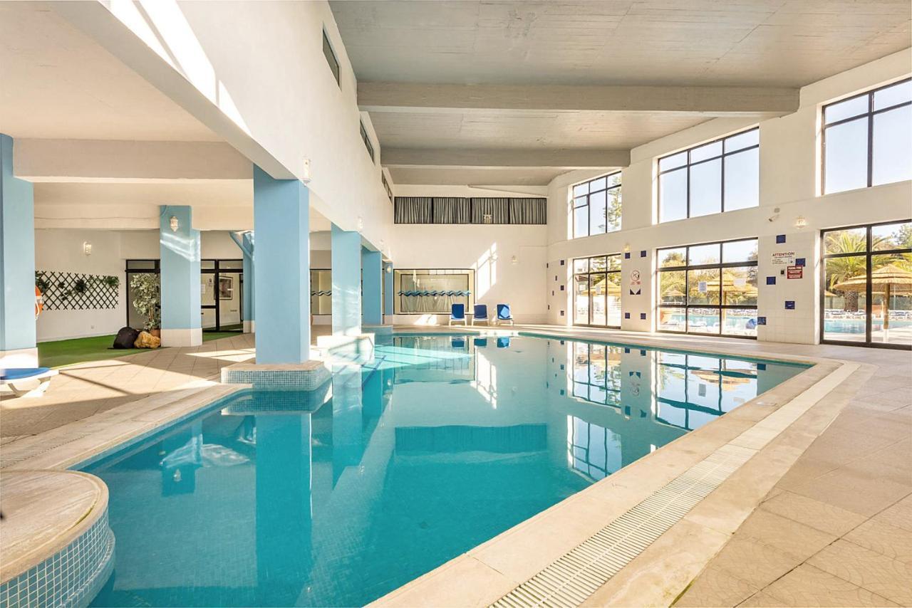 Penthouse RentАлбуфейра Екстериор снимка